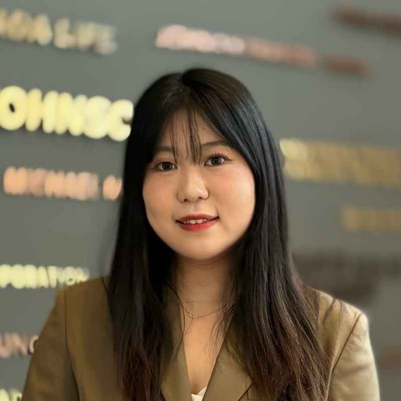 Shuyang (Daphne) Liu