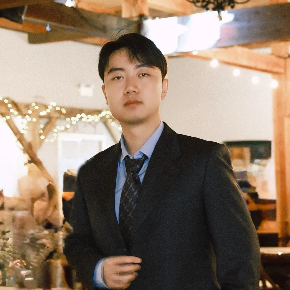 Billy Xu